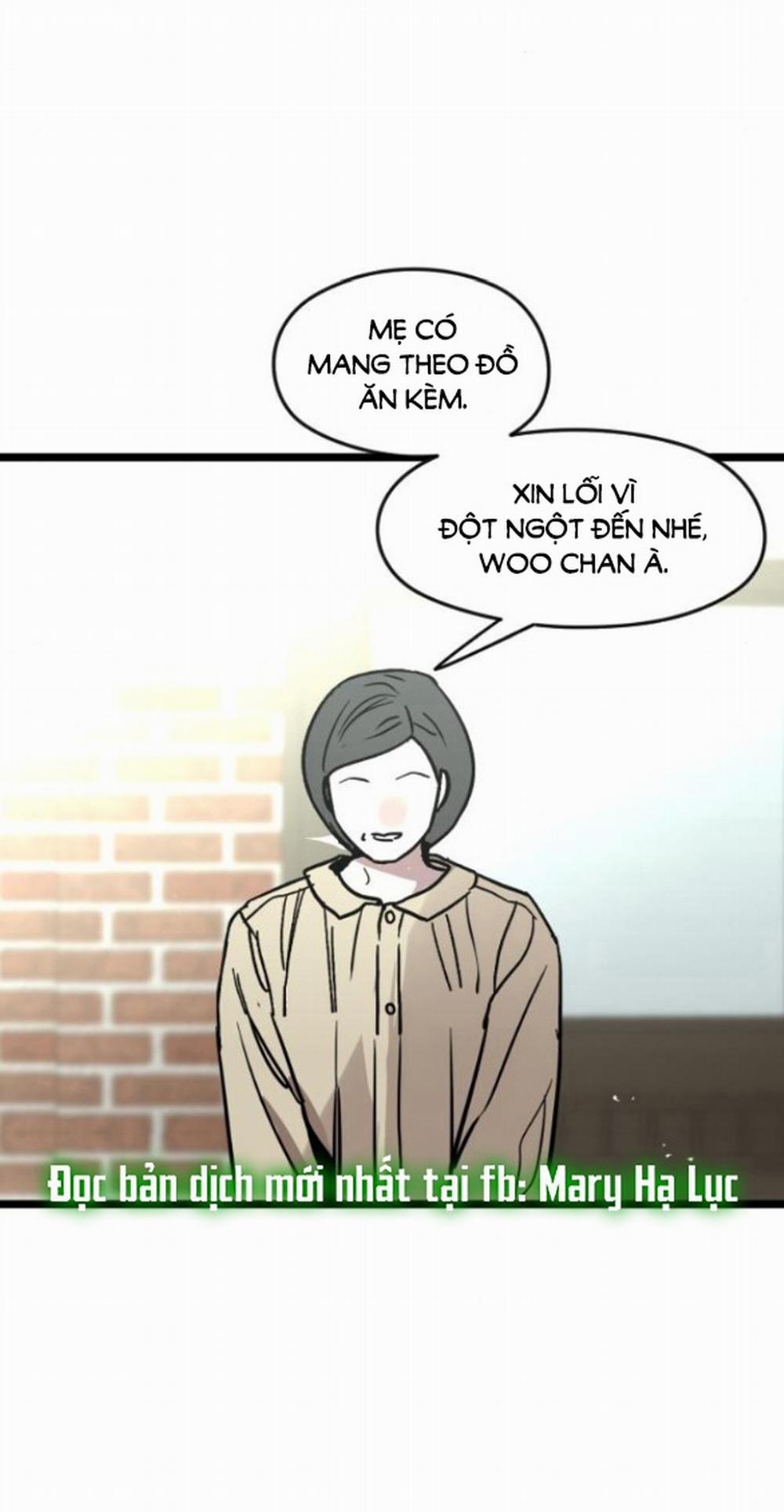 [18+] Nari Ở Nhà Đối Diện 53.2 trang 20