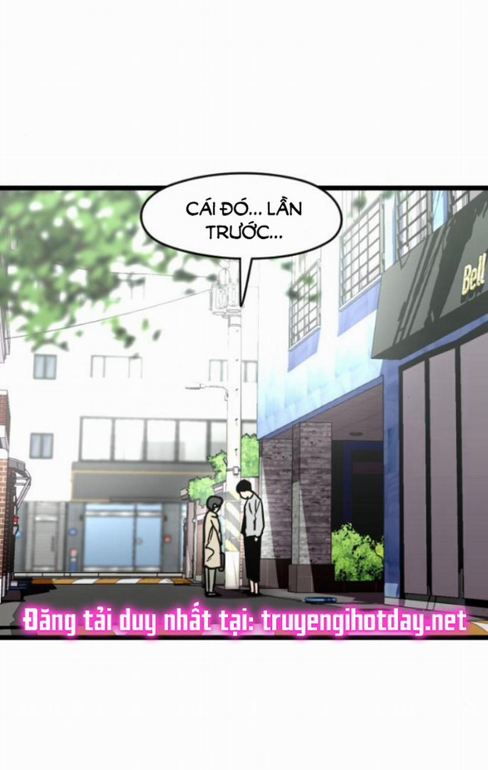 [18+] Nari Ở Nhà Đối Diện 53.2 trang 25