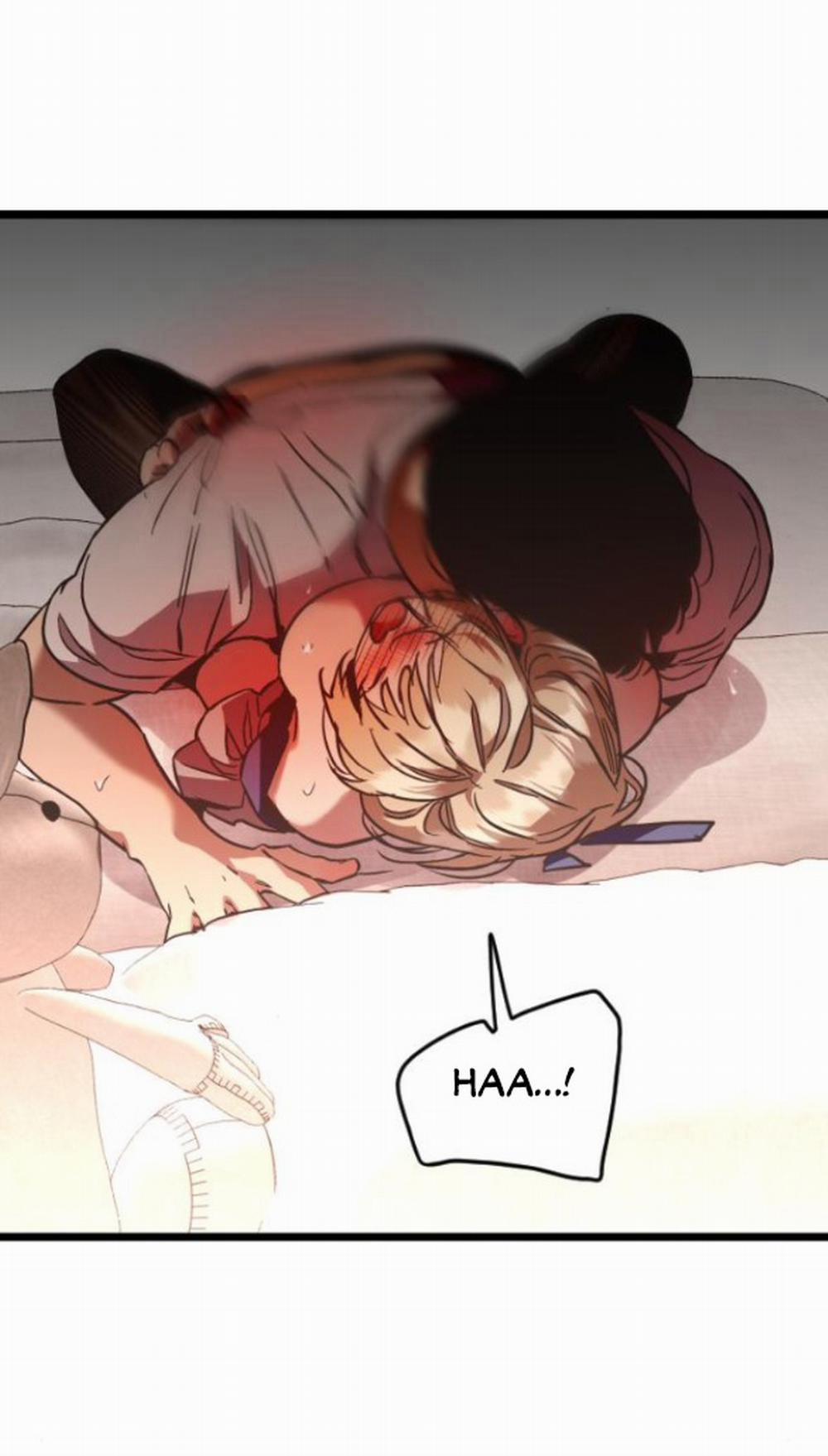 [18+] Nari Ở Nhà Đối Diện 53.2 trang 4