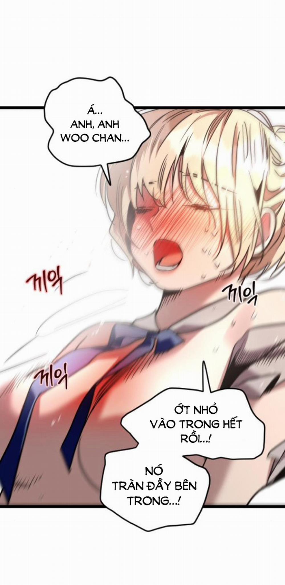 [18+] Nari Ở Nhà Đối Diện 53.2 trang 5