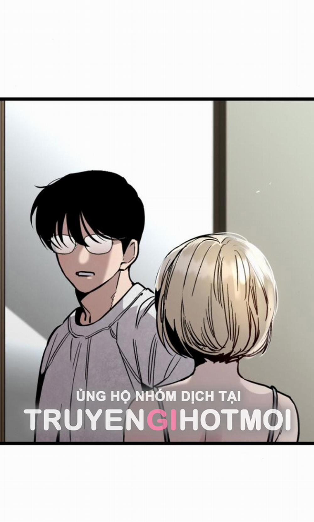 [18+] Nari Ở Nhà Đối Diện 54.1 trang 22