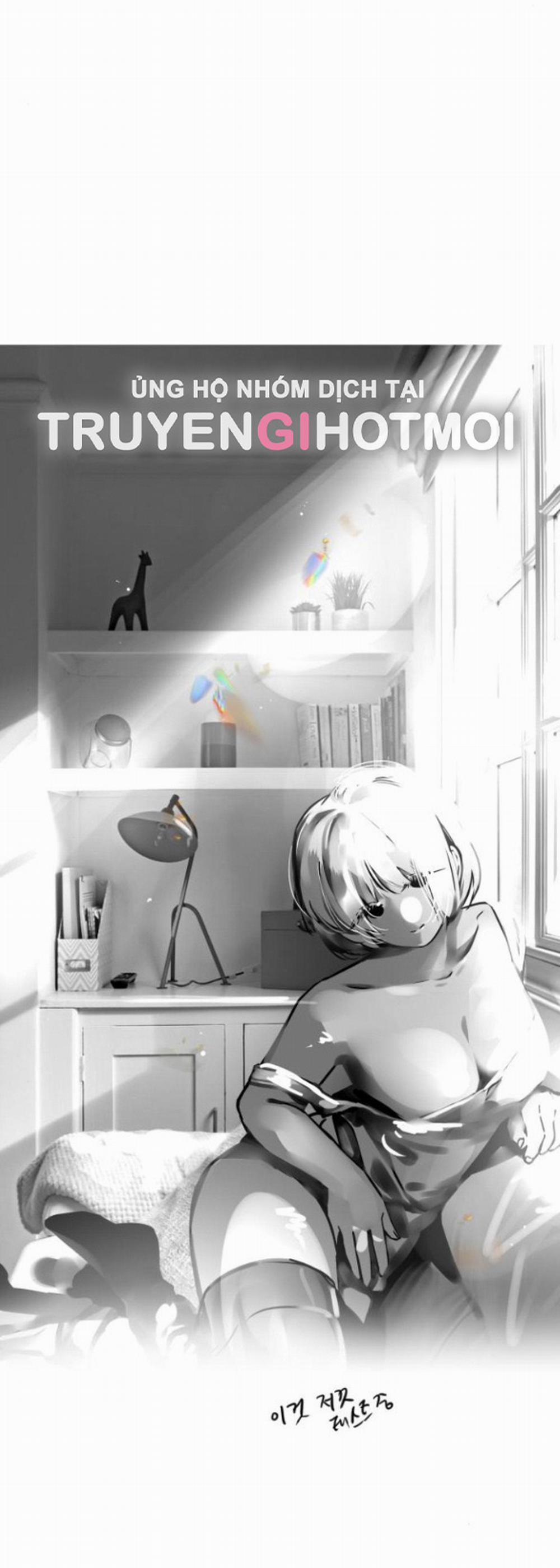 [18+] Nari Ở Nhà Đối Diện 54.1 trang 7