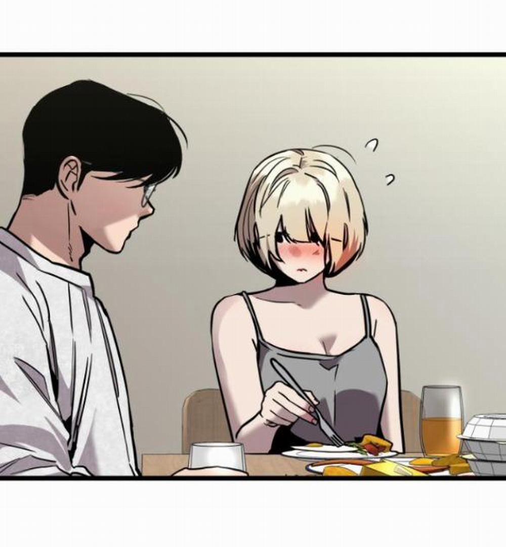 [18+] Nari Ở Nhà Đối Diện 54.2 trang 1