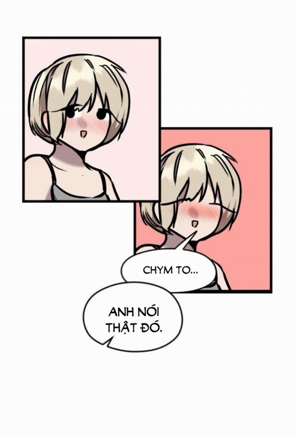 [18+] Nari Ở Nhà Đối Diện 54.2 trang 15