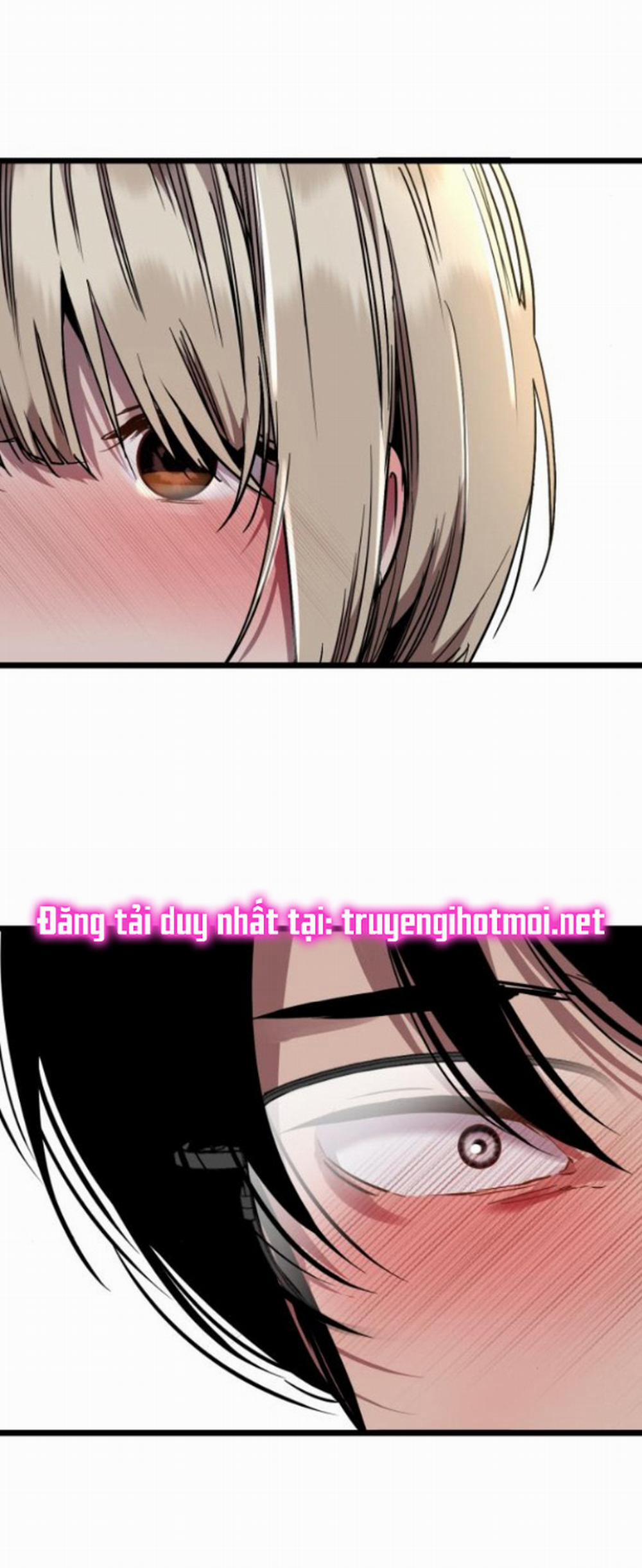 [18+] Nari Ở Nhà Đối Diện 54.2 trang 20