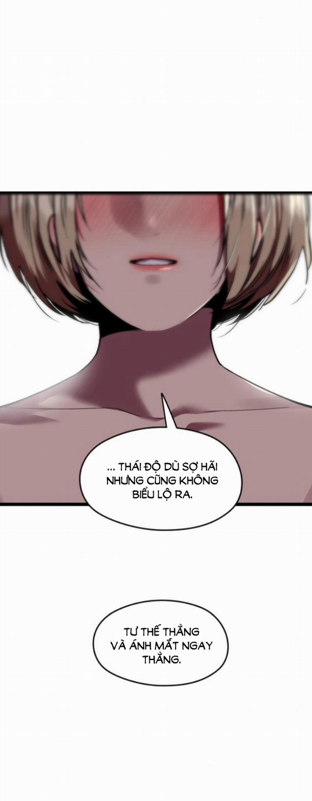 [18+] Nari Ở Nhà Đối Diện 54.2 trang 23