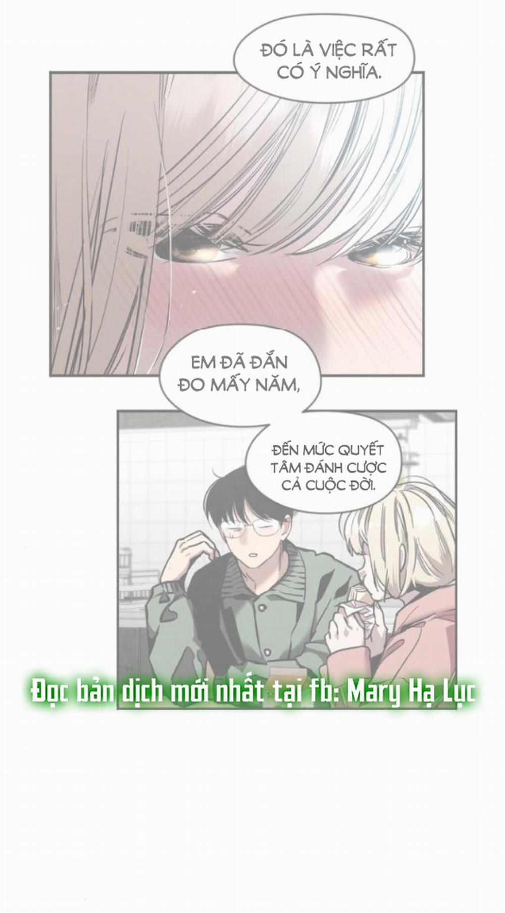 [18+] Nari Ở Nhà Đối Diện 54.2 trang 25