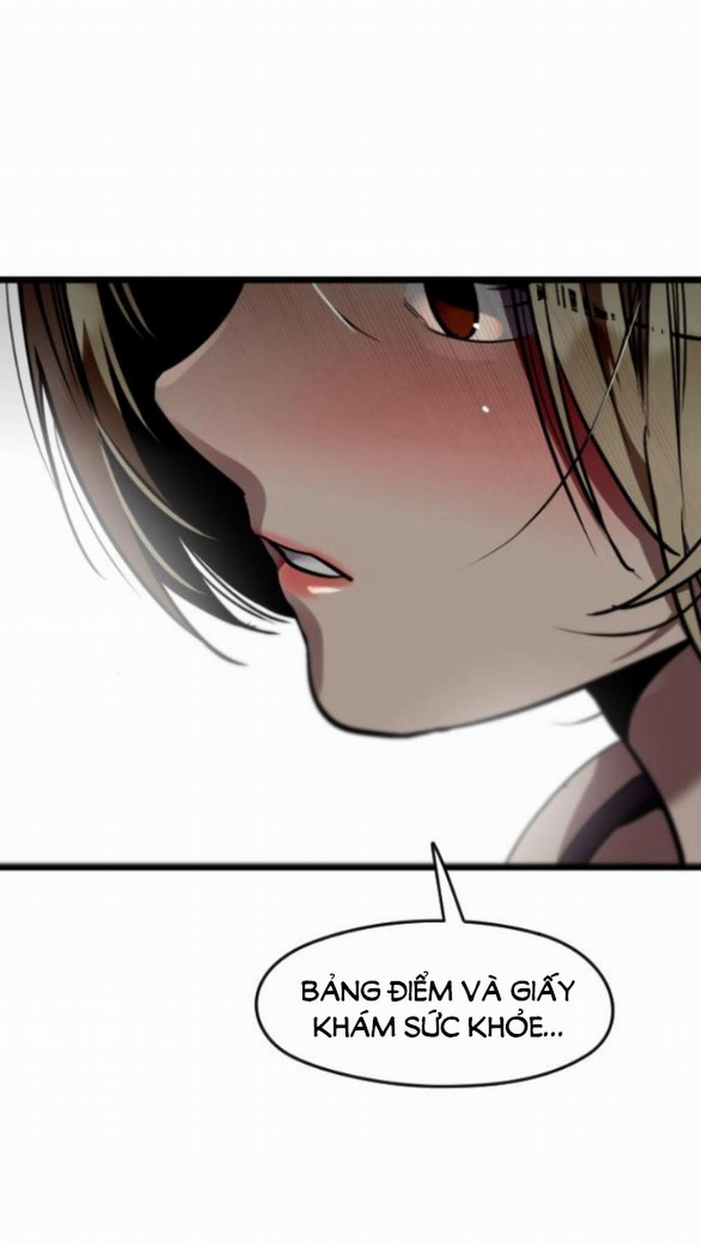 [18+] Nari Ở Nhà Đối Diện 54.2 trang 26