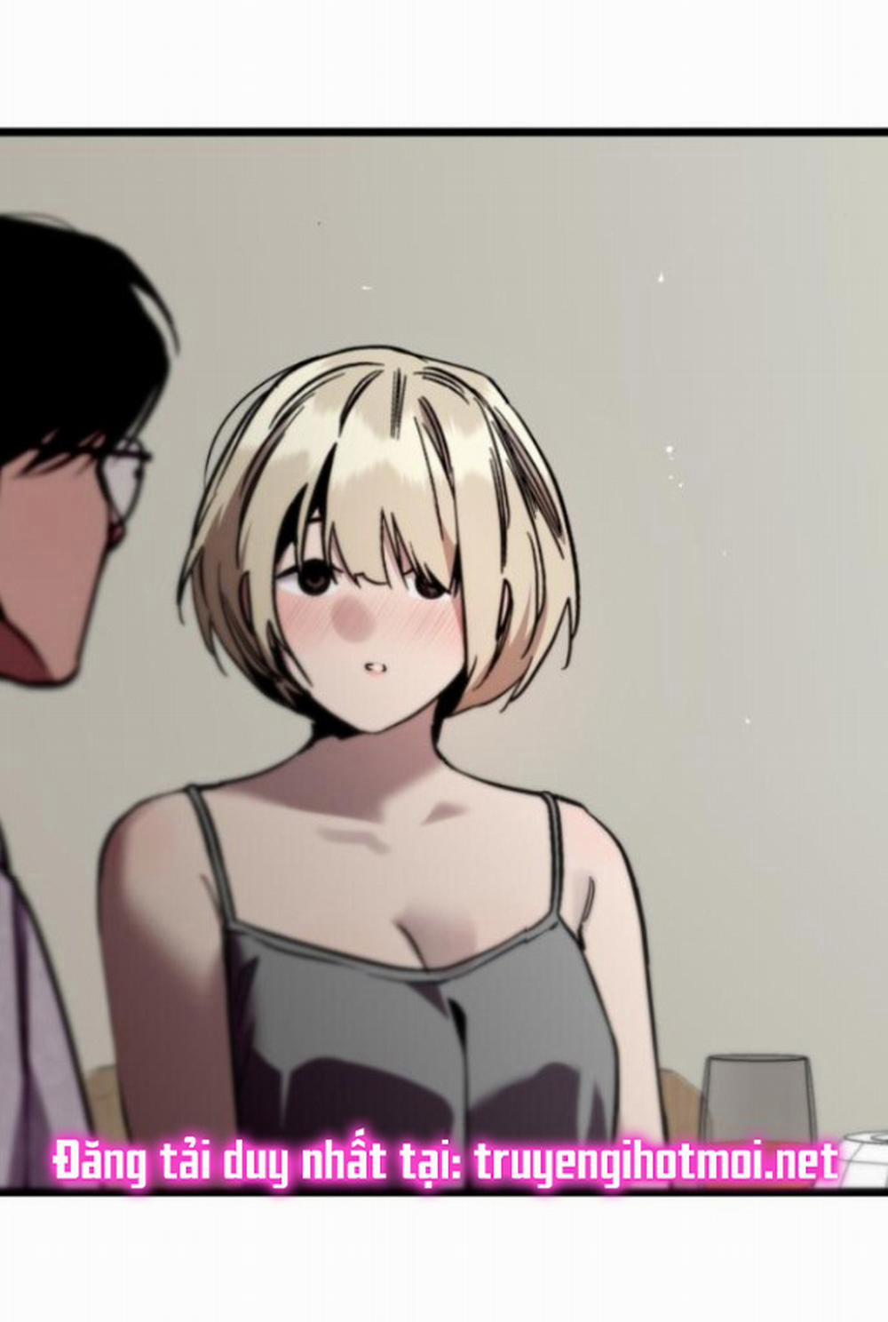 [18+] Nari Ở Nhà Đối Diện 54.2 trang 29