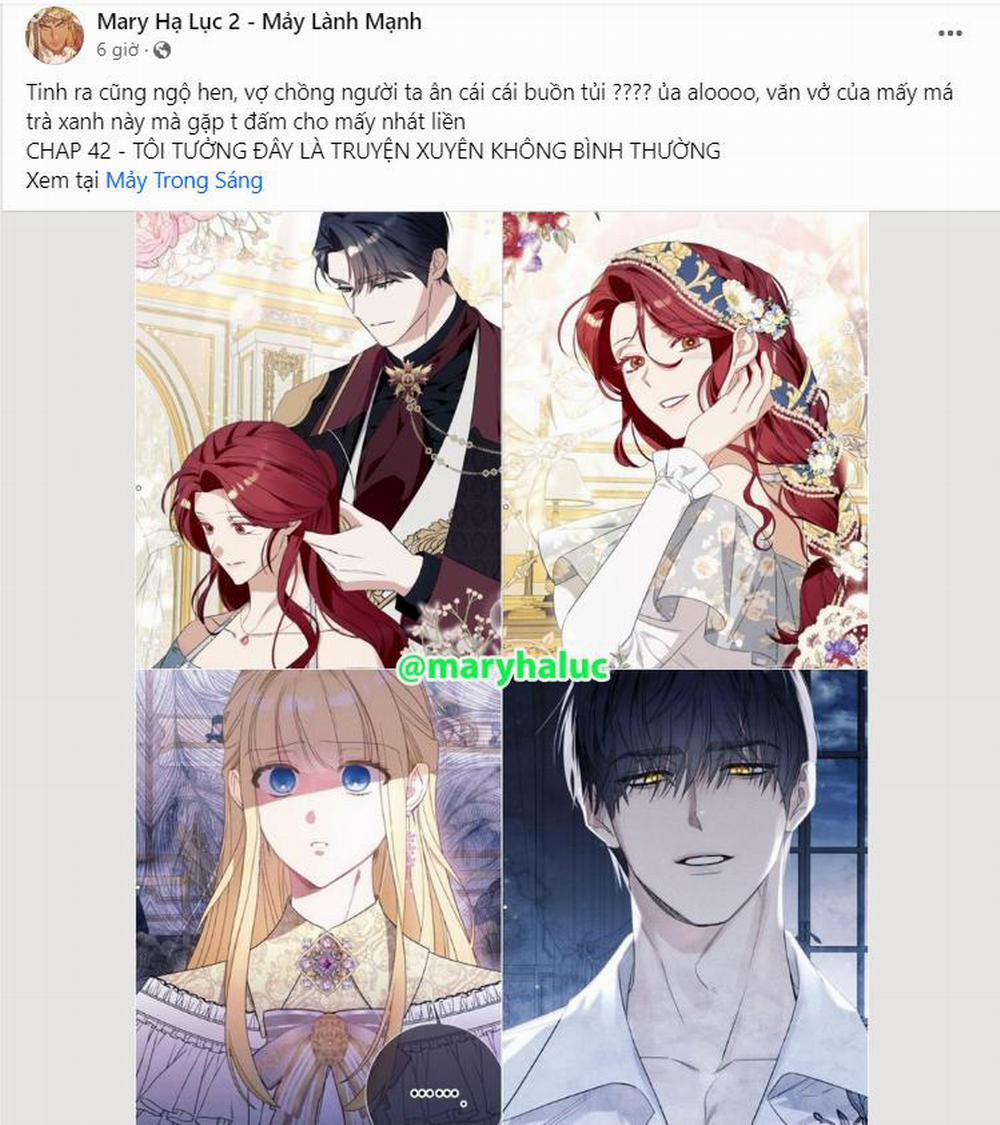 [18+] Nari Ở Nhà Đối Diện 54.2 trang 41