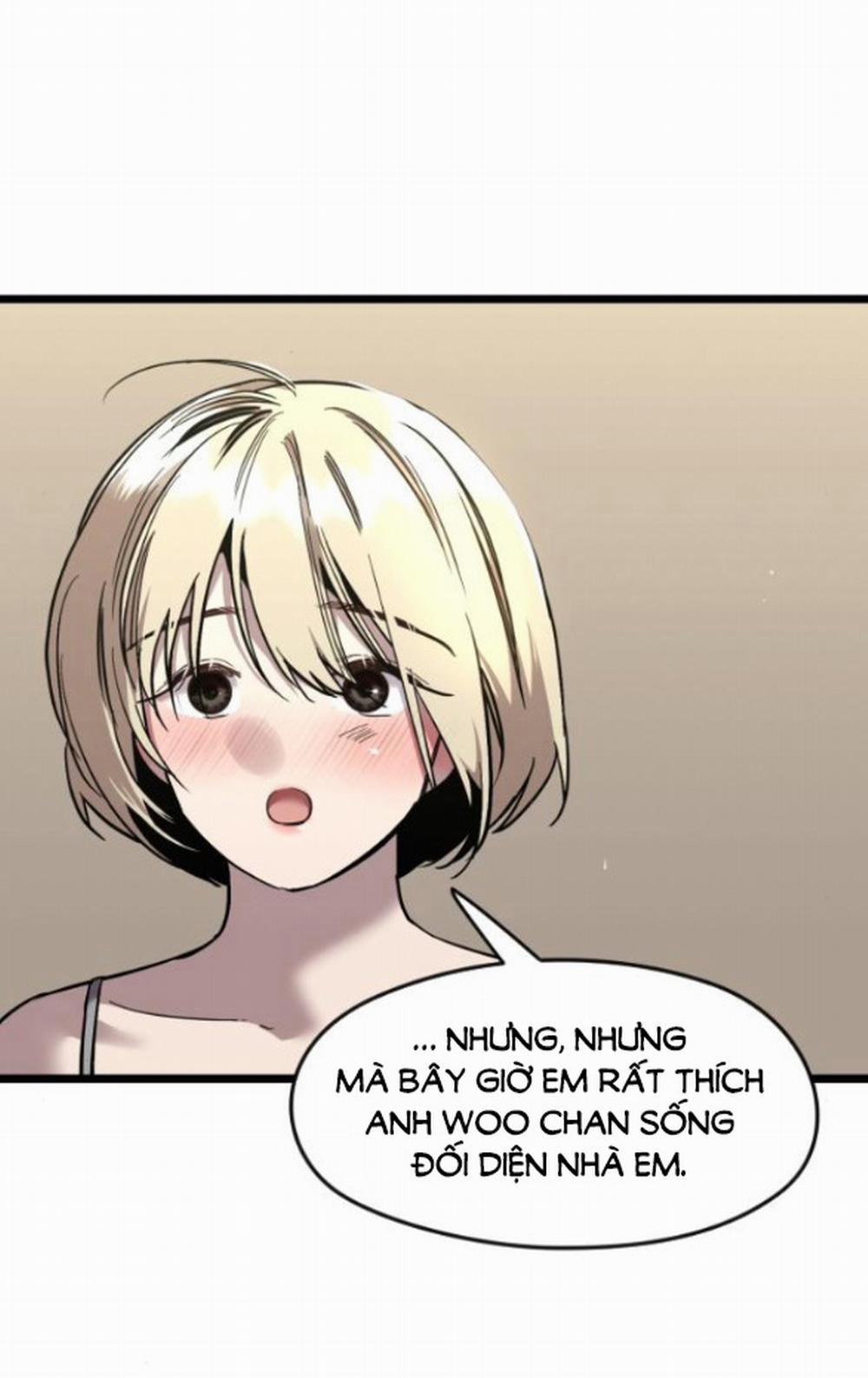 [18+] Nari Ở Nhà Đối Diện 54.2 trang 5
