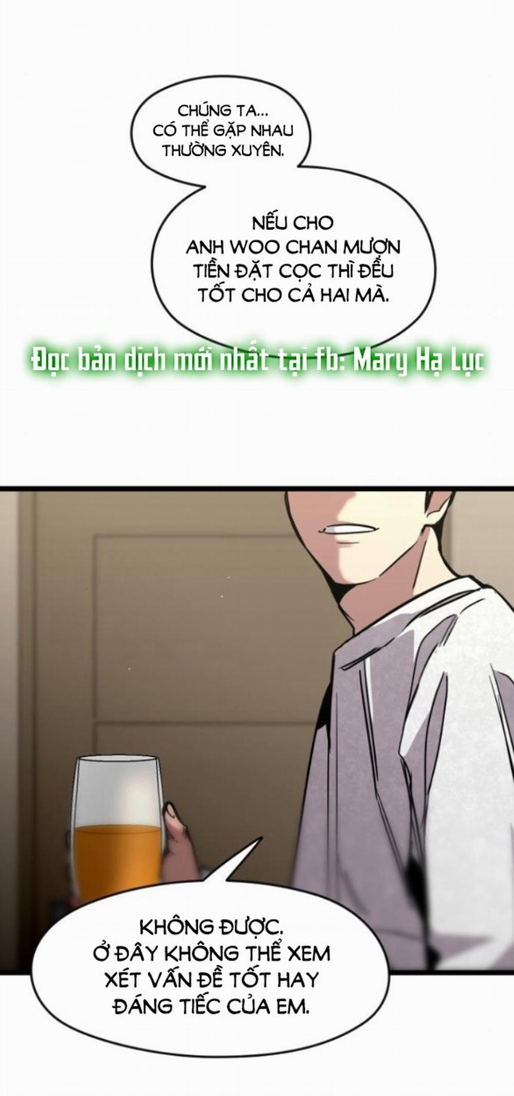 [18+] Nari Ở Nhà Đối Diện 54.2 trang 6