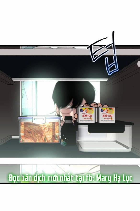 [18+] Nari Ở Nhà Đối Diện 55.1 trang 13