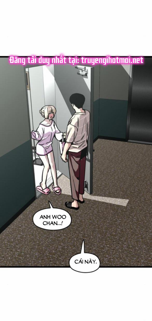 [18+] Nari Ở Nhà Đối Diện 55.1 trang 16