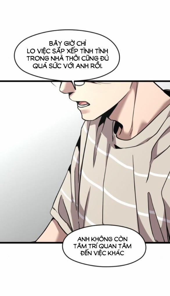 [18+] Nari Ở Nhà Đối Diện 55.1 trang 18