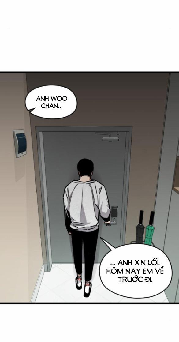 [18+] Nari Ở Nhà Đối Diện 55.1 trang 3