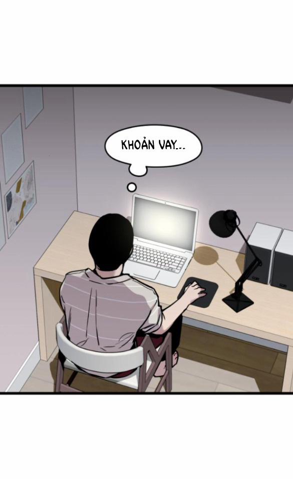 [18+] Nari Ở Nhà Đối Diện 55.1 trang 32