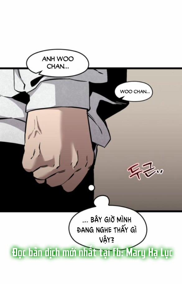 [18+] Nari Ở Nhà Đối Diện 55.1 trang 5