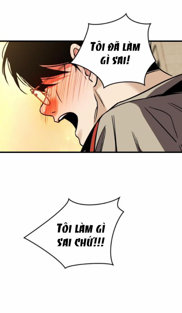 [18+] Nari Ở Nhà Đối Diện 55.2 trang 32