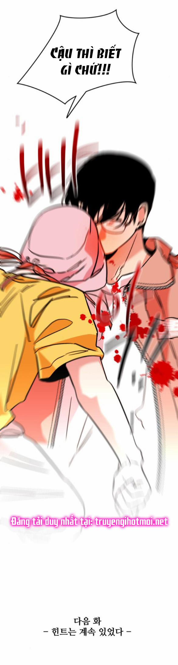[18+] Nari Ở Nhà Đối Diện 55.2 trang 35