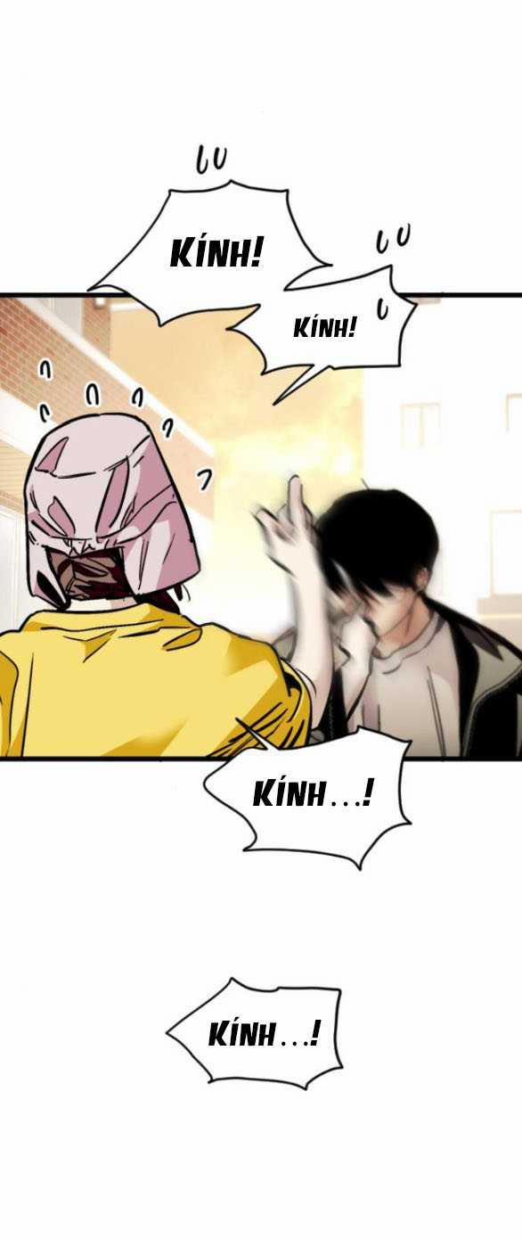 [18+] Nari Ở Nhà Đối Diện 56.1 trang 10