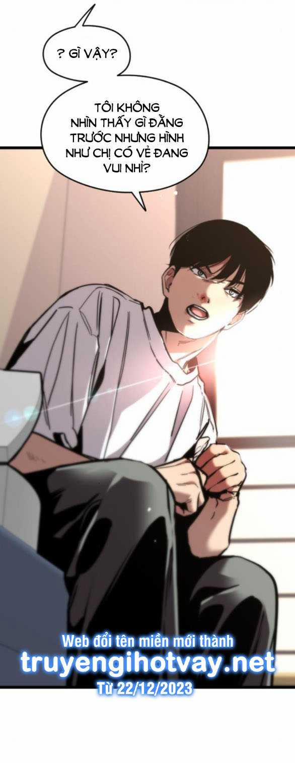 [18+] Nari Ở Nhà Đối Diện 56.1 trang 17