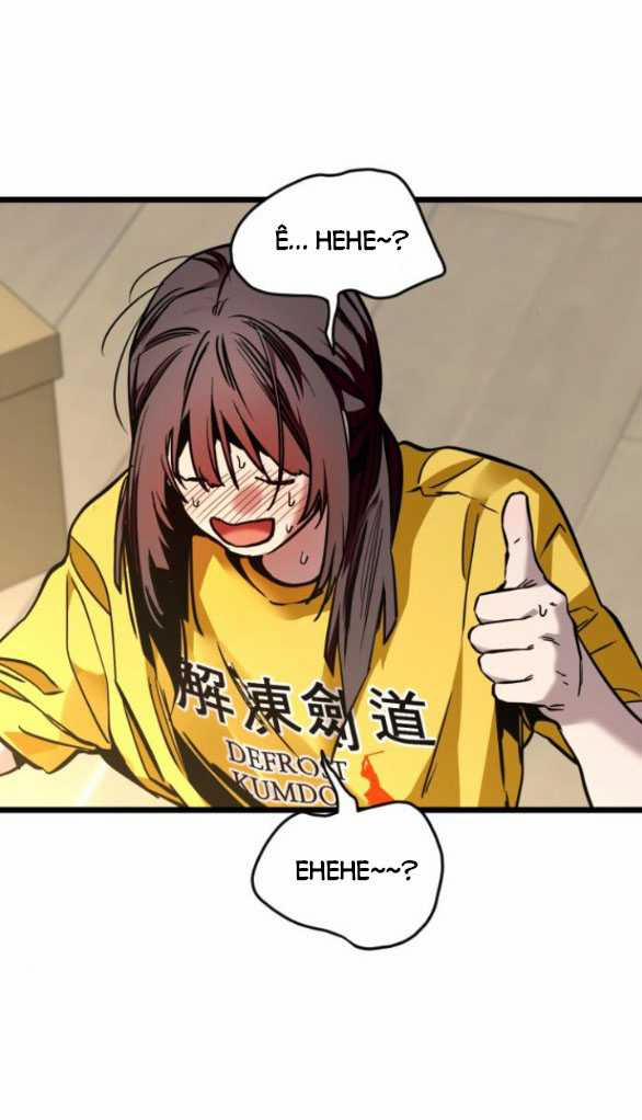 [18+] Nari Ở Nhà Đối Diện 56.1 trang 18