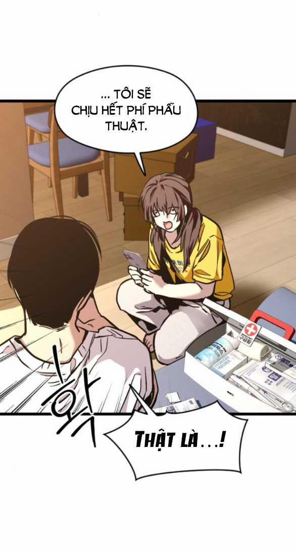 [18+] Nari Ở Nhà Đối Diện 56.1 trang 25