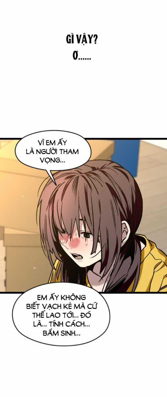 [18+] Nari Ở Nhà Đối Diện 56.1 trang 31