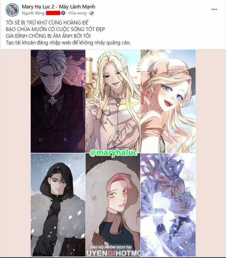 [18+] Nari Ở Nhà Đối Diện 56.1 trang 42