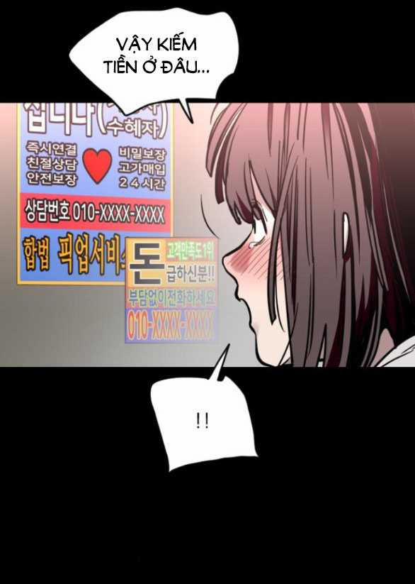 [18+] Nari Ở Nhà Đối Diện 57.1 trang 20