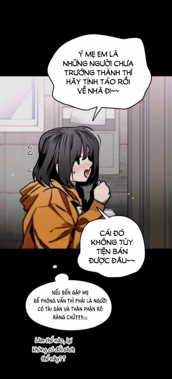 [18+] Nari Ở Nhà Đối Diện 57.1 trang 23