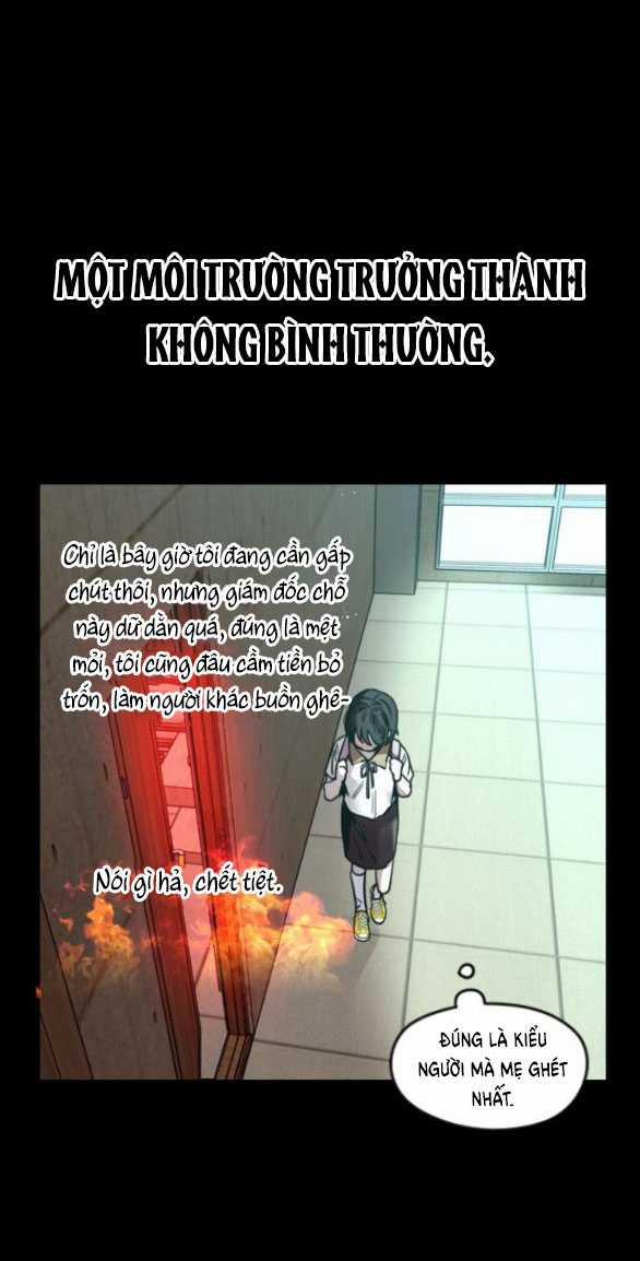 [18+] Nari Ở Nhà Đối Diện 57.1 trang 34