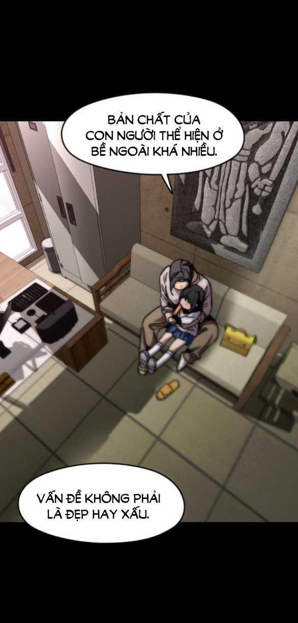 [18+] Nari Ở Nhà Đối Diện 57.1 trang 5