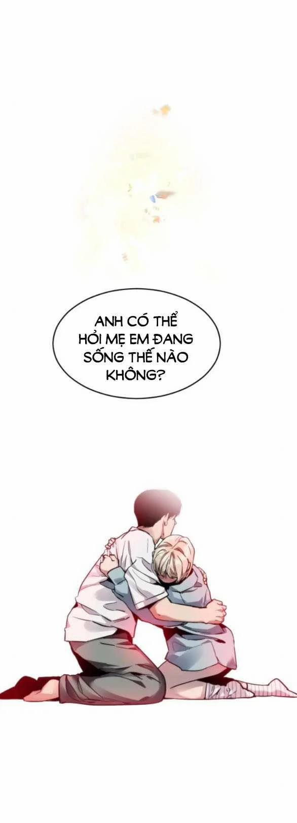 [18+] Nari Ở Nhà Đối Diện 57.2 trang 17