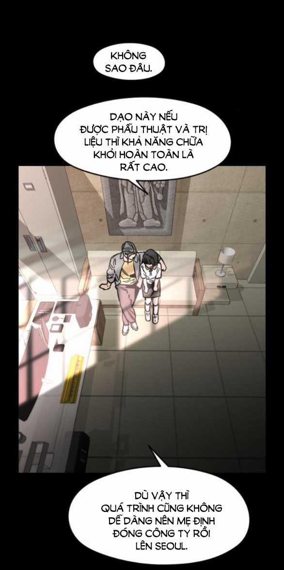 [18+] Nari Ở Nhà Đối Diện 58.1 trang 12