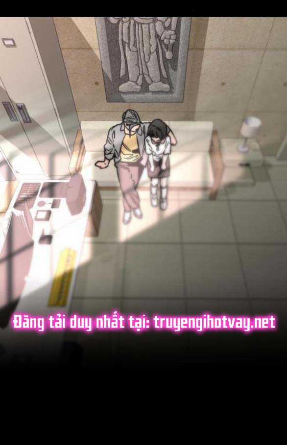 [18+] Nari Ở Nhà Đối Diện 58.1 trang 21