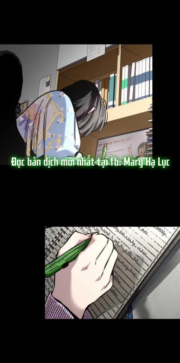 [18+] Nari Ở Nhà Đối Diện 58.1 trang 25