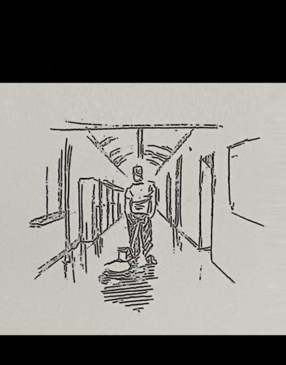 [18+] Nari Ở Nhà Đối Diện 58.1 trang 33