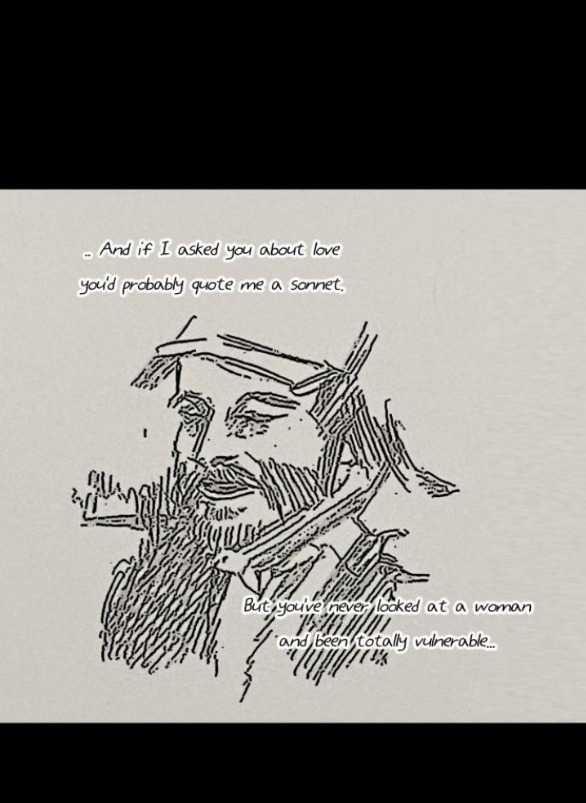 [18+] Nari Ở Nhà Đối Diện 58.1 trang 36