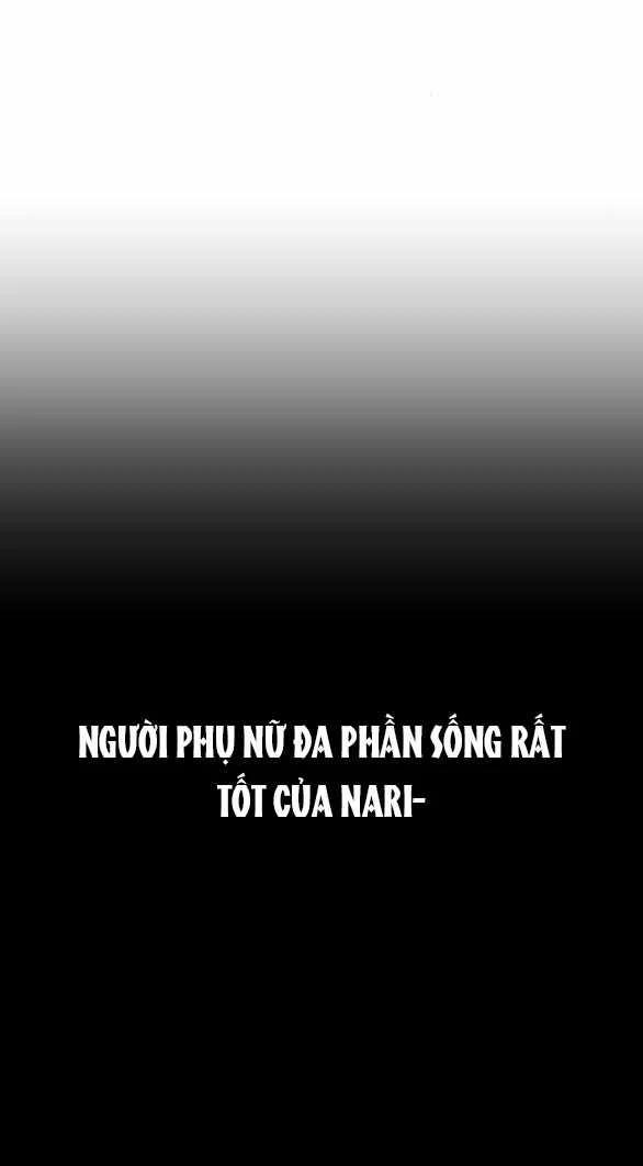 [18+] Nari Ở Nhà Đối Diện 58.1 trang 6