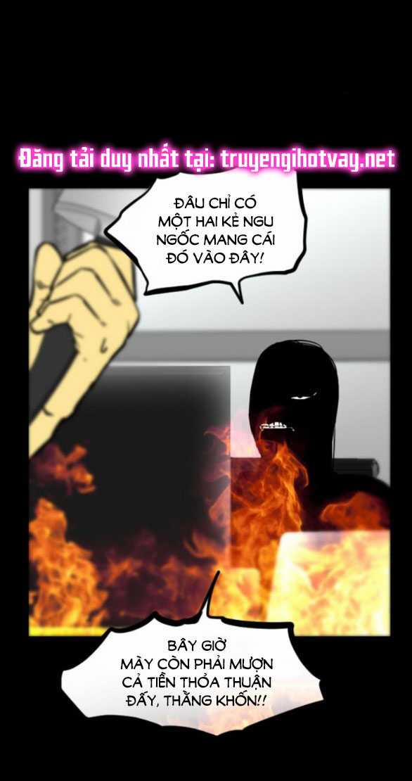 [18+] Nari Ở Nhà Đối Diện 58.1 trang 7