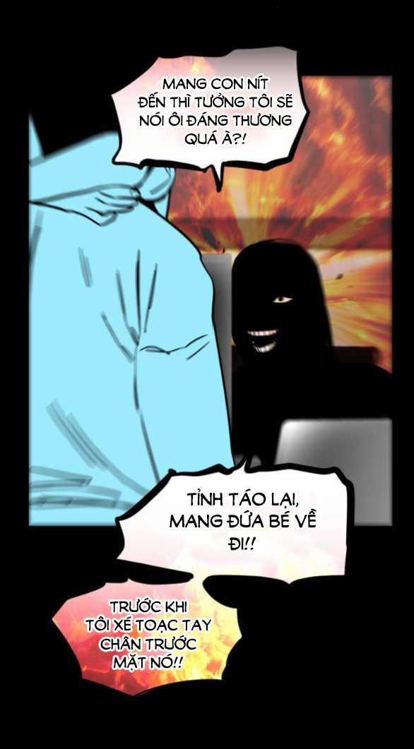[18+] Nari Ở Nhà Đối Diện 58.1 trang 8