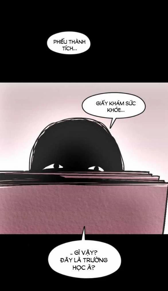 [18+] Nari Ở Nhà Đối Diện 58.2 trang 28