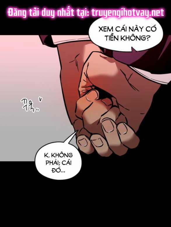 [18+] Nari Ở Nhà Đối Diện 58.2 trang 29