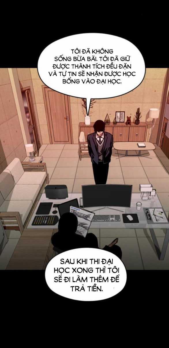 [18+] Nari Ở Nhà Đối Diện 58.2 trang 33