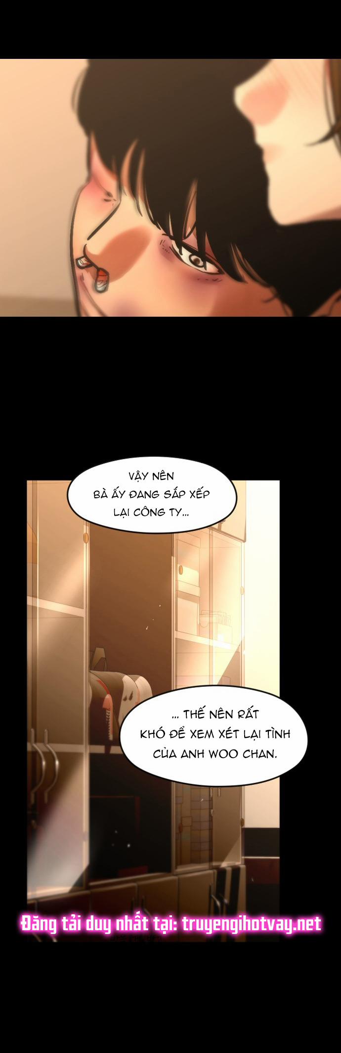 [18+] Nari Ở Nhà Đối Diện 59.1 trang 12