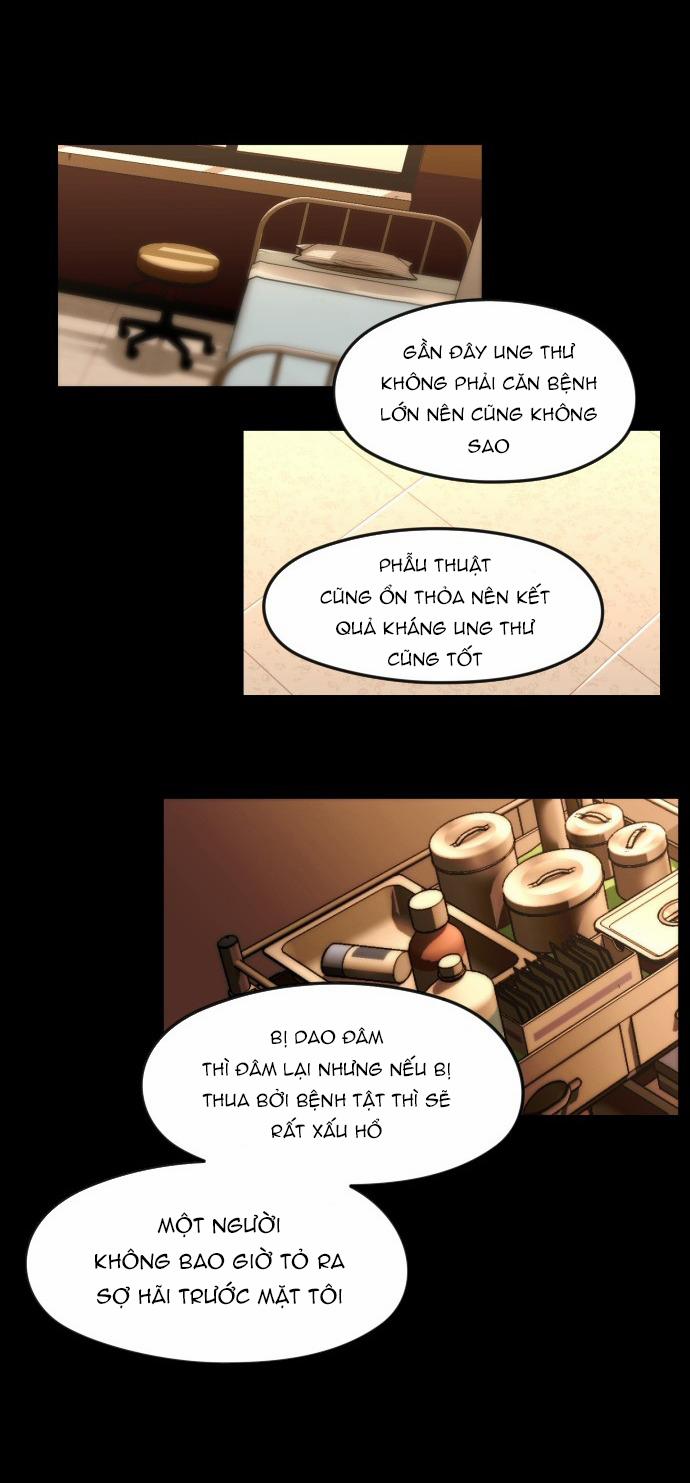 [18+] Nari Ở Nhà Đối Diện 59.1 trang 17