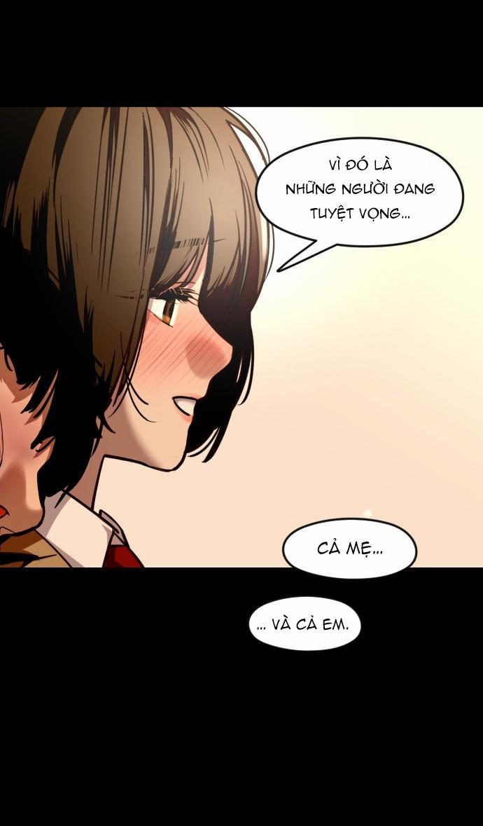 [18+] Nari Ở Nhà Đối Diện 59.1 trang 21