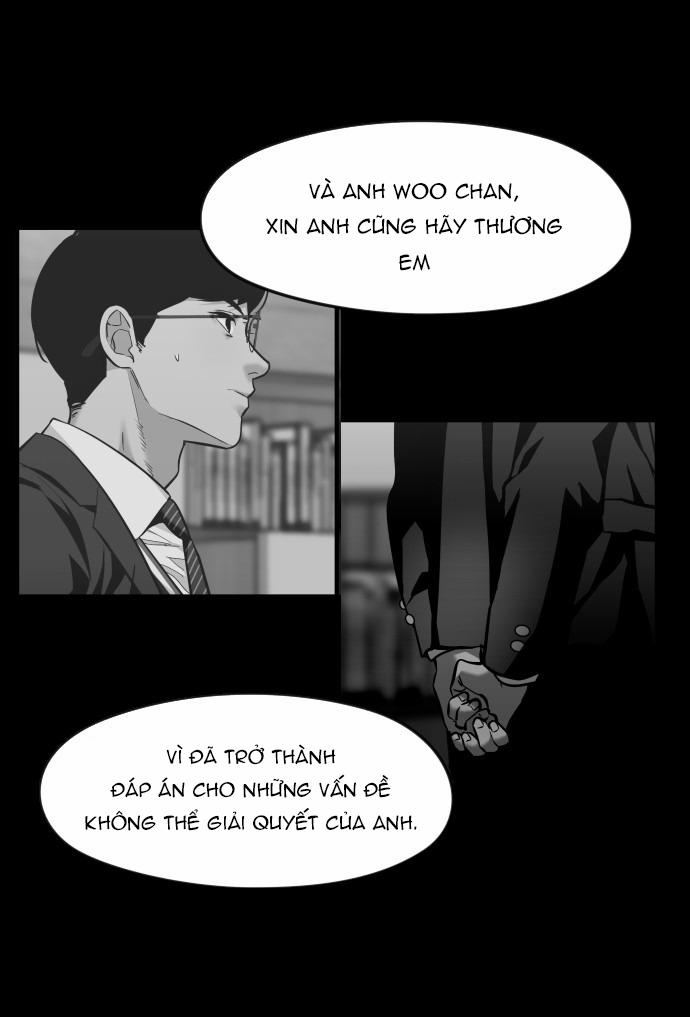 [18+] Nari Ở Nhà Đối Diện 59.1 trang 31